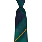 Tartan Tie - Johnstone Modern